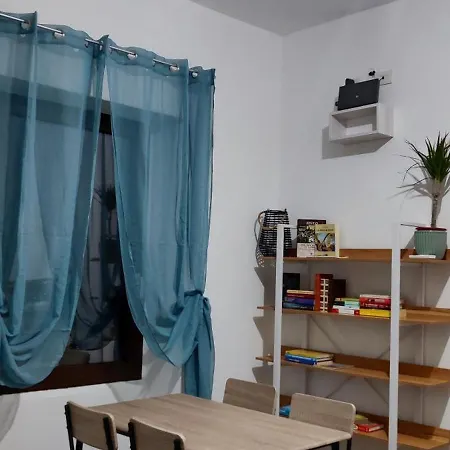 Bed & Breakfast S'erbei Niedda