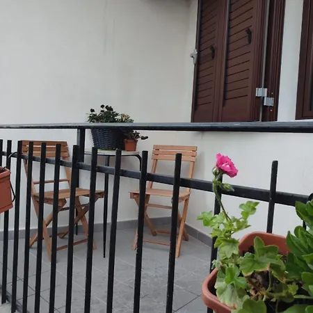 ベッド・アンド・ブレックファスト S'erbei Niedda 3*