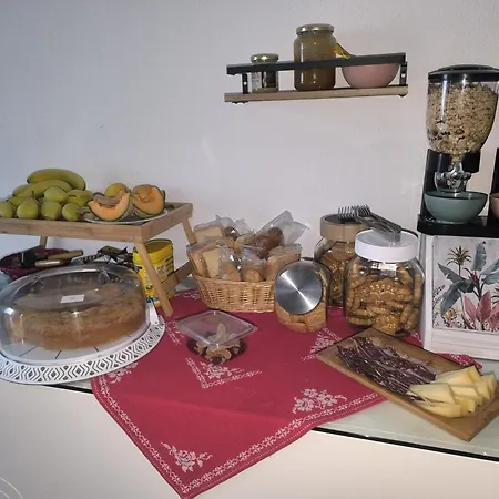 S'erbei Niedda 3* Seùlo