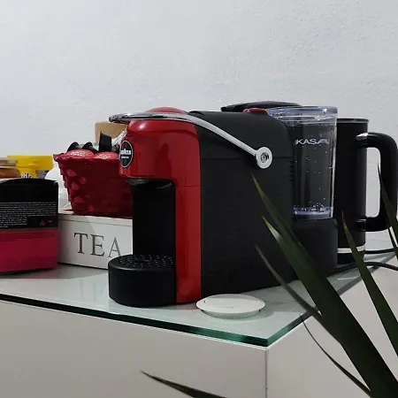 Bed & Breakfast S'erbei Niedda