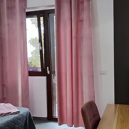Bed & Breakfast S'erbei Niedda *