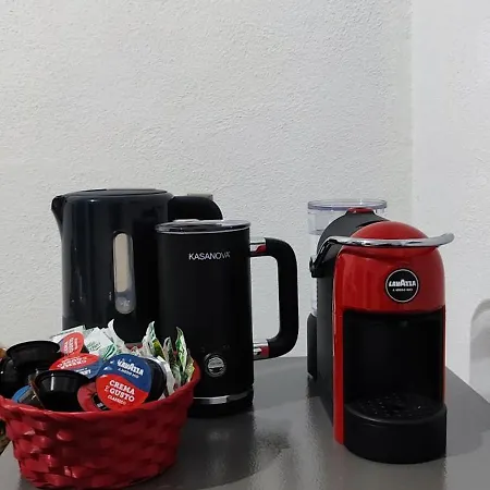 S'erbei Niedda Bed & Breakfast Seulo