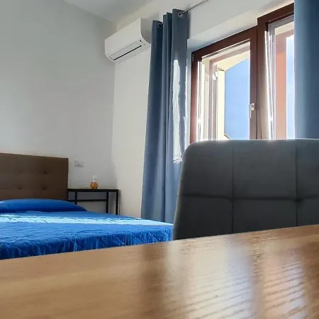 Bed & Breakfast S'erbei Niedda Seùlo