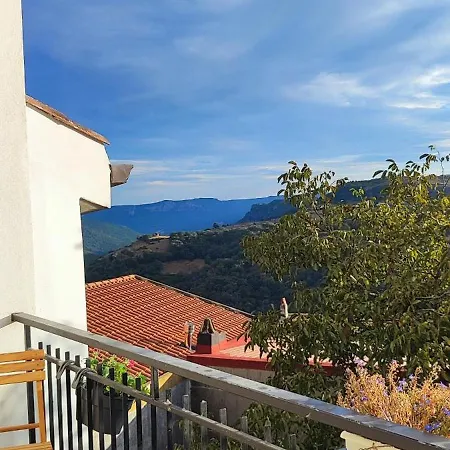 S'erbei Niedda Seulo