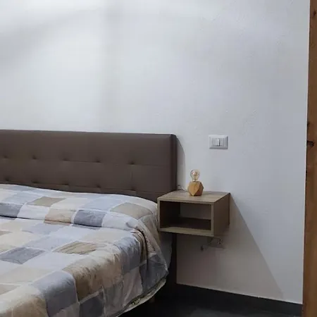 Bed & Breakfast S'erbei Niedda Seulo