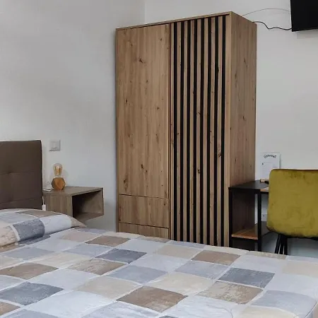 S'erbei Niedda Bed & Breakfast *