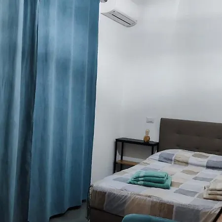 Bed & Breakfast S'erbei Niedda Seùlo