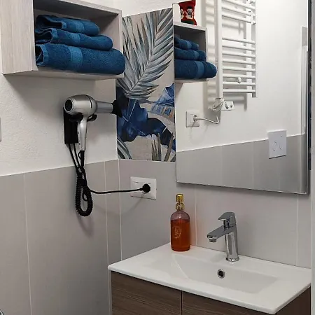 Bed & Breakfast S'erbei Niedda 3*