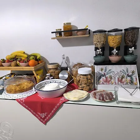 S'erbei Niedda Bed & Breakfast