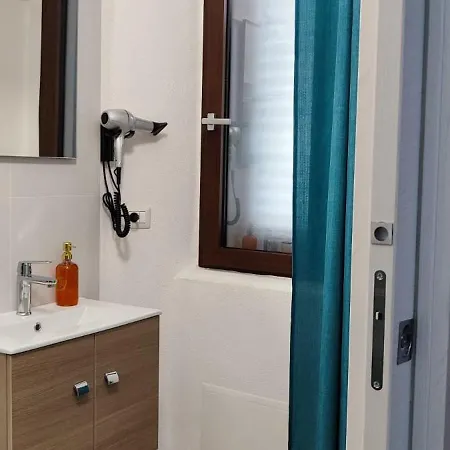 S'erbei Niedda Bed & Breakfast 3*