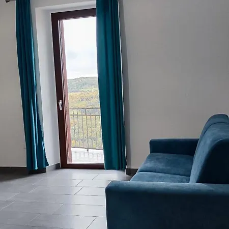 Bed & Breakfast S'erbei Niedda *