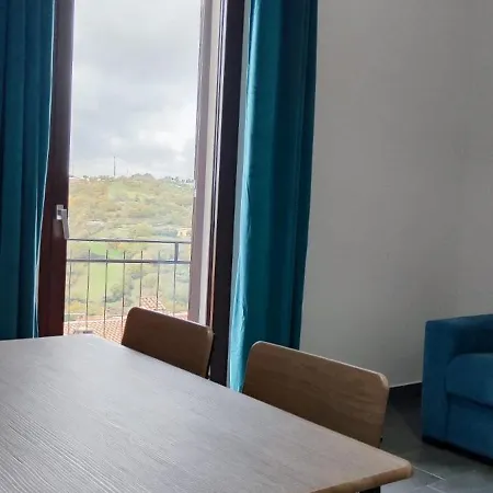 S'erbei Niedda Bed & Breakfast