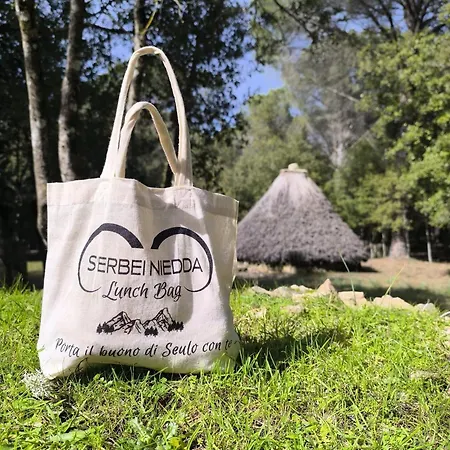 S'erbei Niedda 3* Seùlo